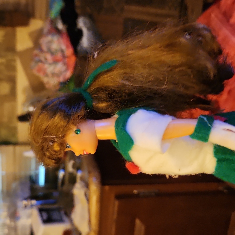 Sailor Jupiter - Picture 4 of 4